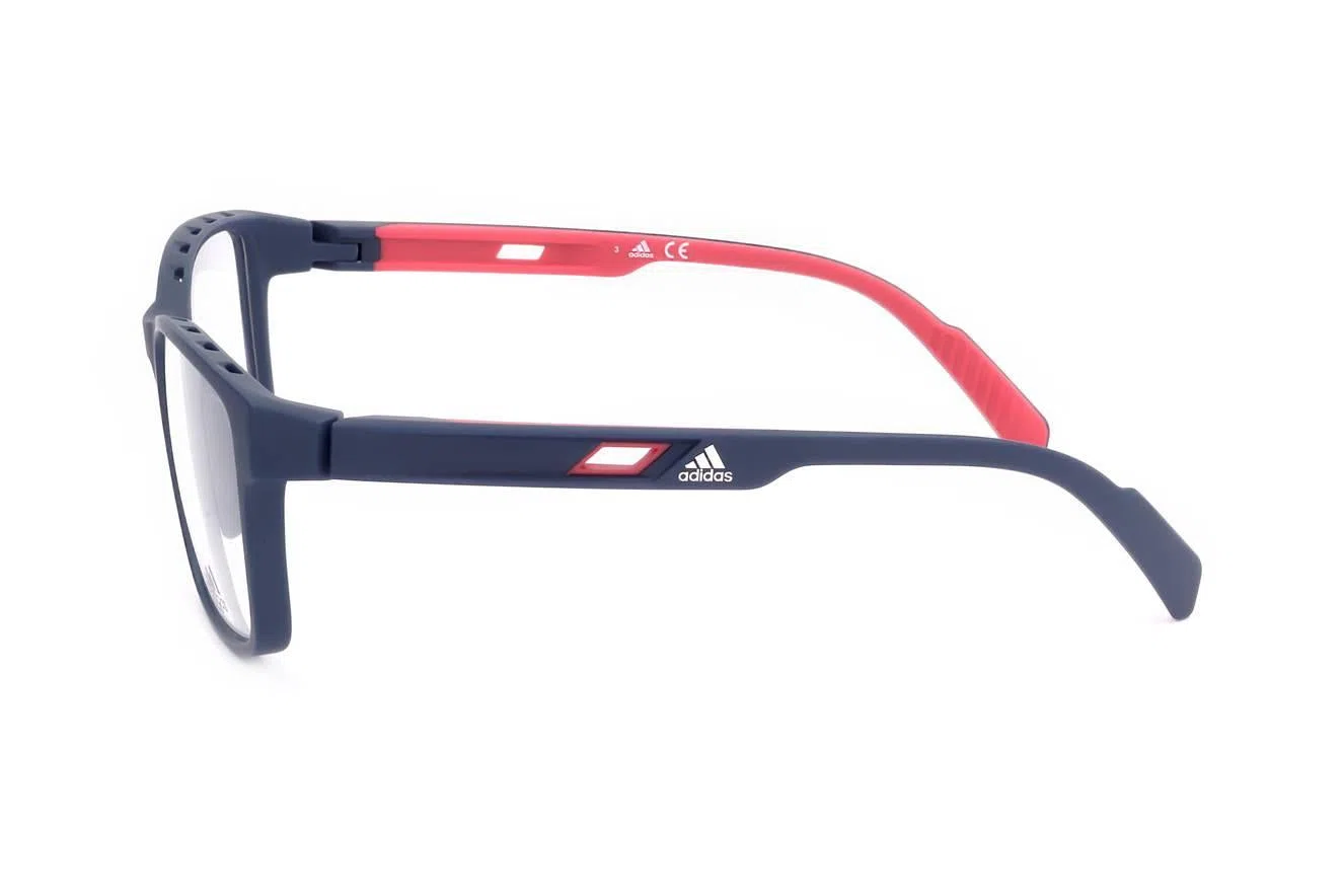 Adidas Sport SP5008F Eyeglasses - view 4